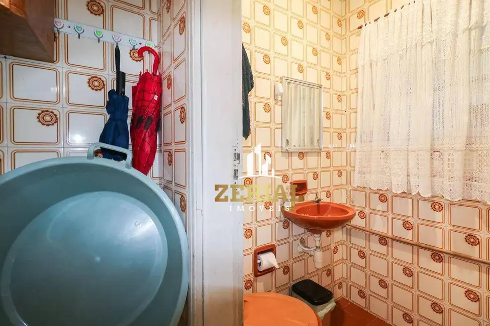 Foto 6 de Sobrado com 3 quartos à venda, 116m2 em Prosperidade, Sao Caetano Do Sul - SP