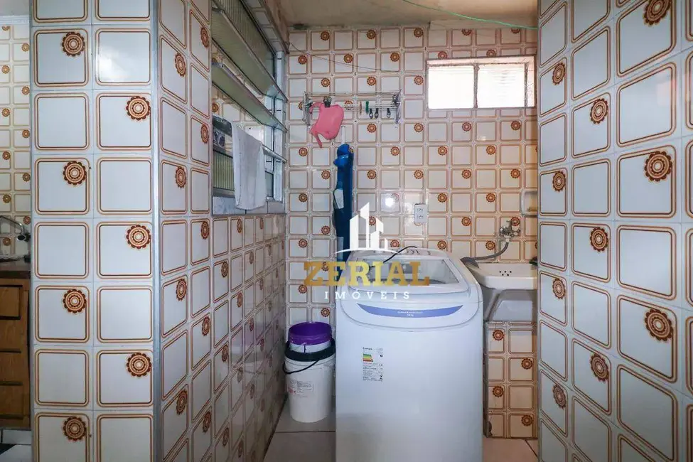 Foto 8 de Sobrado com 3 quartos à venda, 116m2 em Prosperidade, Sao Caetano Do Sul - SP