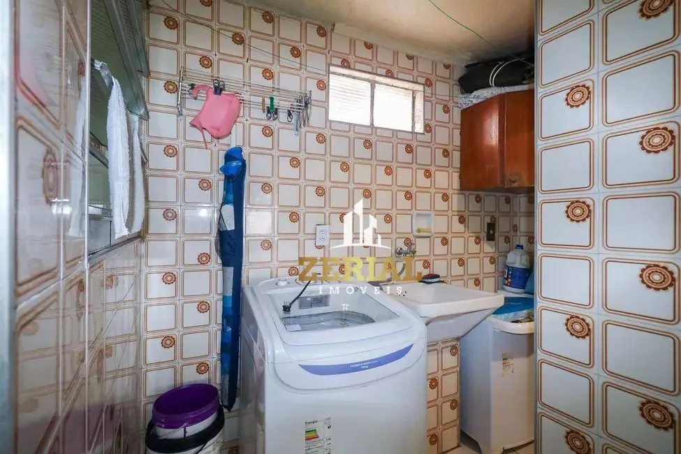Foto 7 de Sobrado com 3 quartos à venda, 116m2 em Prosperidade, Sao Caetano Do Sul - SP