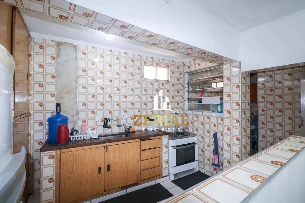 Foto 4 de Sobrado com 3 quartos à venda, 116m2 em Prosperidade, Sao Caetano Do Sul - SP