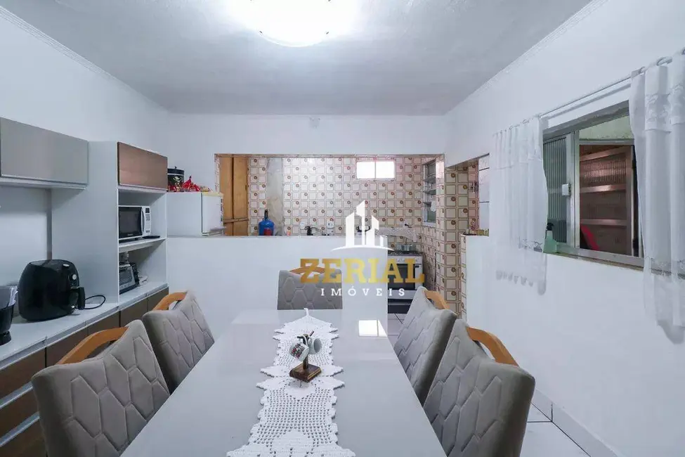 Foto 3 de Sobrado com 3 quartos à venda, 116m2 em Prosperidade, Sao Caetano Do Sul - SP