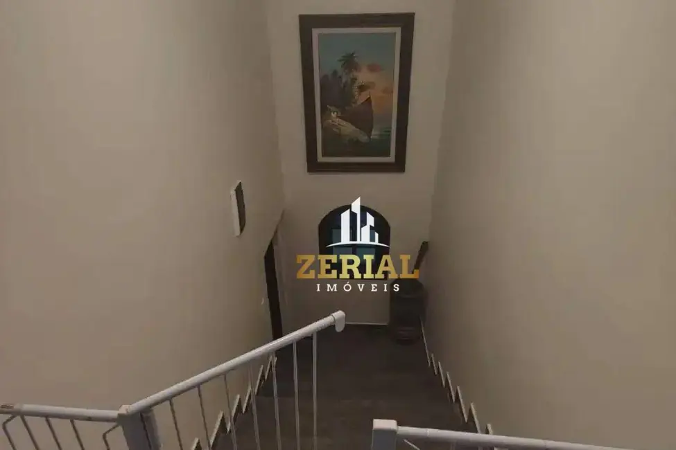 Foto 9 de Casa com 3 quartos à venda, 183m2 em Mauá, Sao Caetano Do Sul - SP