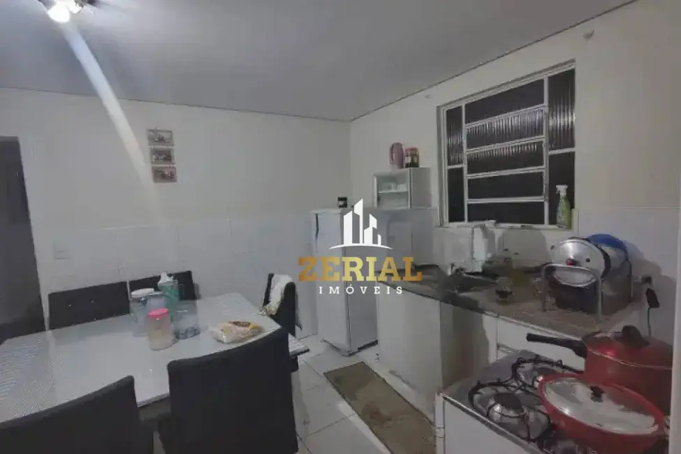 Foto 4 de Casa com 3 quartos à venda, 183m2 em Mauá, Sao Caetano Do Sul - SP