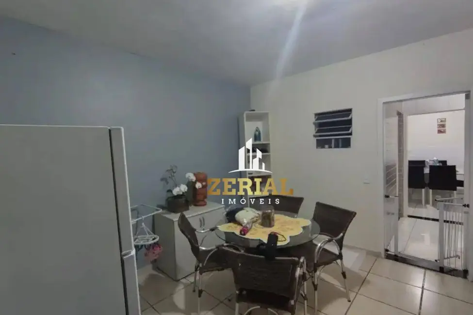 Foto 5 de Casa com 3 quartos à venda, 183m2 em Mauá, Sao Caetano Do Sul - SP