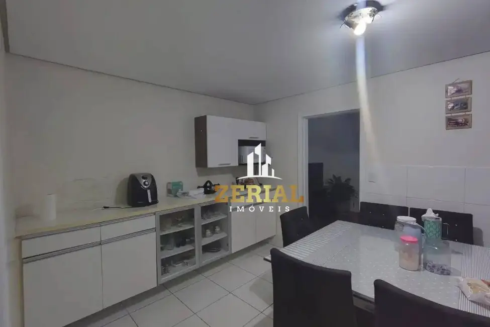 Foto 3 de Casa com 3 quartos à venda, 183m2 em Mauá, Sao Caetano Do Sul - SP