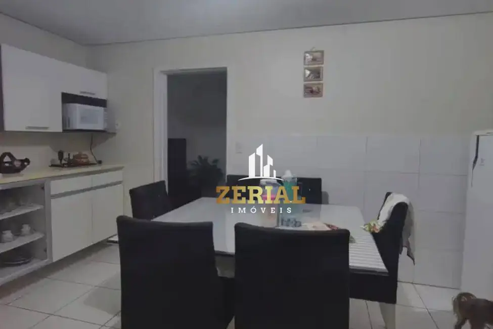 Foto 6 de Casa com 3 quartos à venda, 183m2 em Mauá, Sao Caetano Do Sul - SP