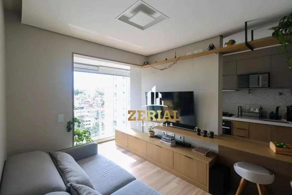 Foto 3 de Apartamento com 2 quartos à venda, 65m2 em Boa Vista, Sao Caetano Do Sul - SP
