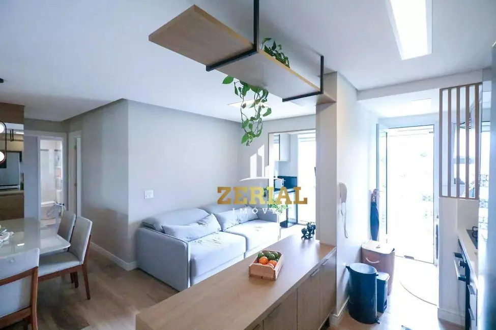 Foto 1 de Apartamento com 2 quartos à venda, 65m2 em Boa Vista, Sao Caetano Do Sul - SP