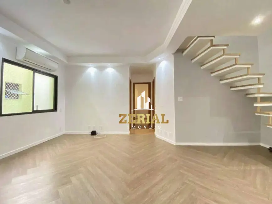 Foto 3 de Cobertura com 3 quartos à venda, 150m2 em Santa Maria, Sao Caetano Do Sul - SP