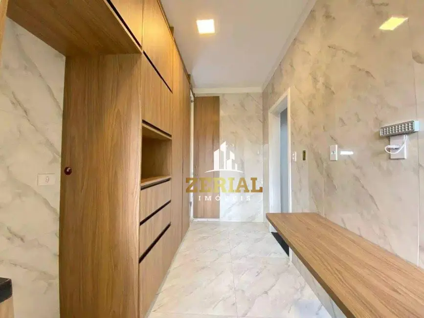 Foto 5 de Cobertura com 3 quartos à venda, 150m2 em Santa Maria, Sao Caetano Do Sul - SP