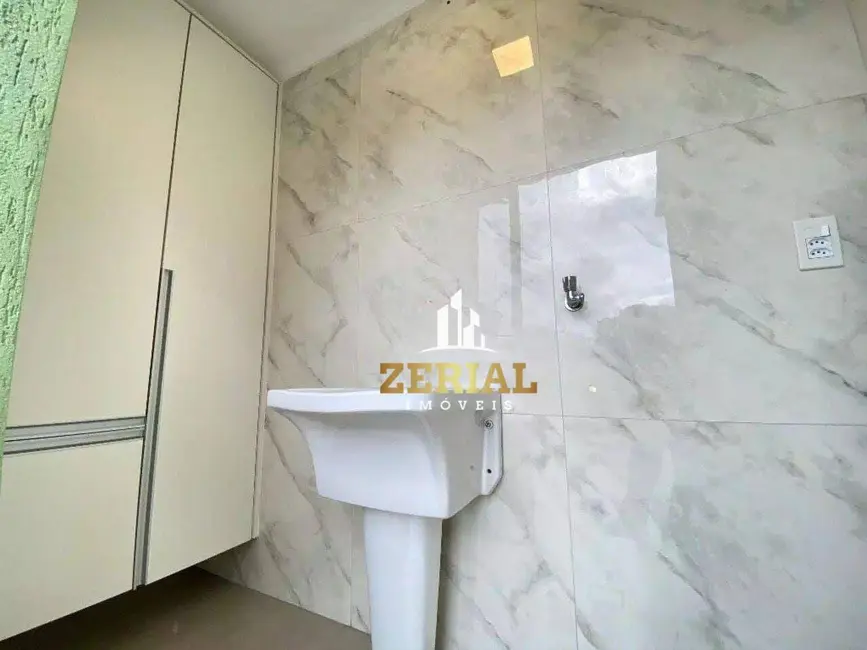 Foto 6 de Cobertura com 3 quartos à venda, 150m2 em Santa Maria, Sao Caetano Do Sul - SP