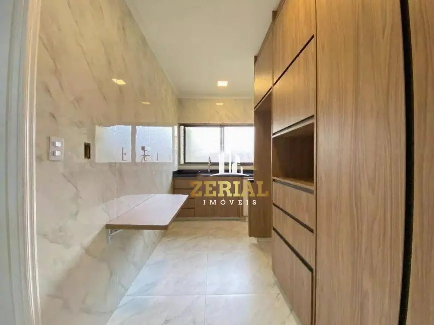 Foto 4 de Cobertura com 3 quartos à venda, 150m2 em Santa Maria, Sao Caetano Do Sul - SP