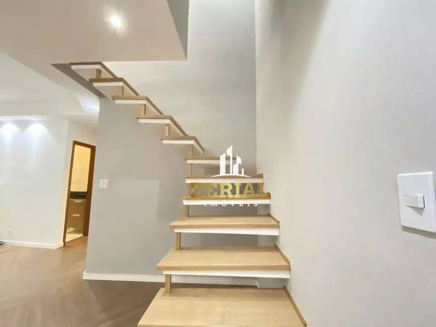 Foto 7 de Cobertura com 3 quartos à venda, 150m2 em Santa Maria, Sao Caetano Do Sul - SP