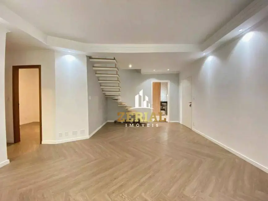 Foto 2 de Cobertura com 3 quartos à venda, 150m2 em Santa Maria, Sao Caetano Do Sul - SP