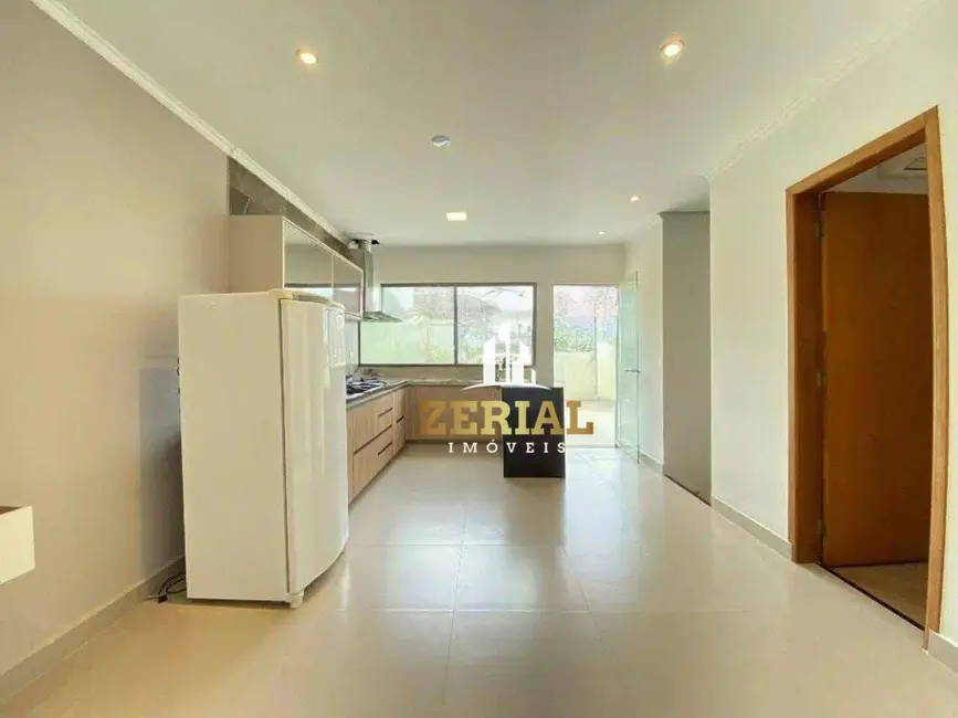 Foto 8 de Cobertura com 3 quartos à venda, 150m2 em Santa Maria, Sao Caetano Do Sul - SP