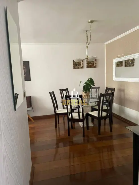 Foto 2 de Apartamento com 3 quartos à venda, 78m2 em Vila Independência, São Paulo - SP