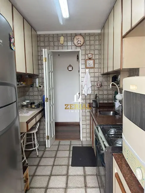 Foto 8 de Apartamento com 3 quartos à venda, 78m2 em Vila Independência, São Paulo - SP