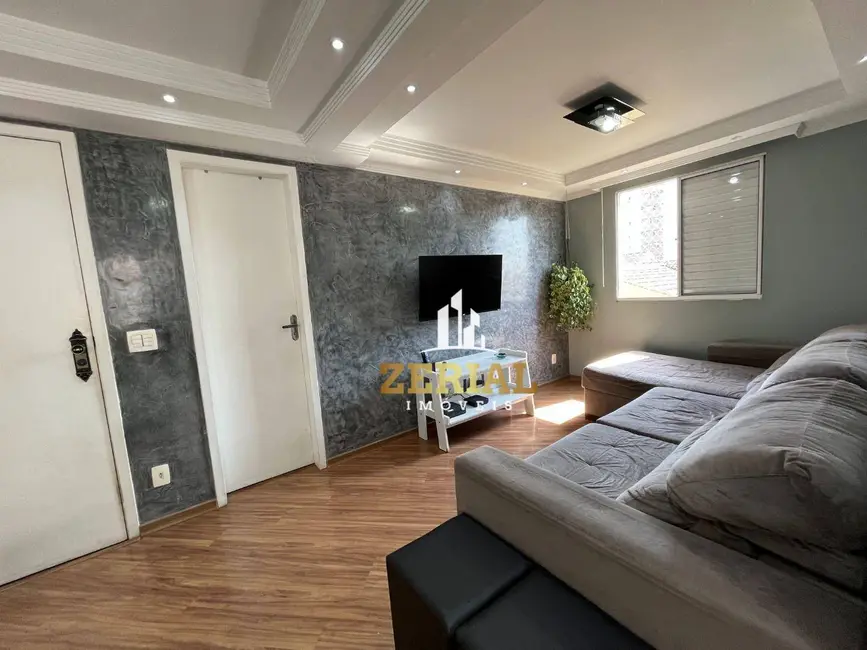 Cobertura com 3 quartos à venda, 94m2 em São João Clímaco, São Paulo - SP - imagem 7 Foto 7 de Cobertura com 3 quartos à venda, 94m2 em São João Clímaco, São Paulo - SP