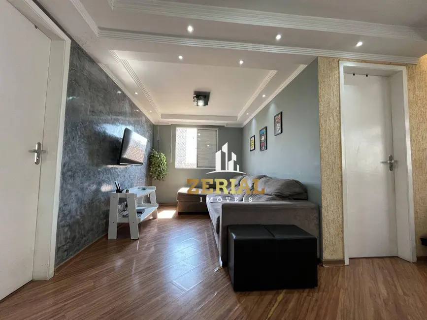 Cobertura com 3 quartos à venda, 94m2 em São João Clímaco, São Paulo - SP - imagem 3 Foto 3 de Cobertura com 3 quartos à venda, 94m2 em São João Clímaco, São Paulo - SP
