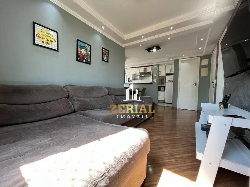Cobertura com 3 quartos à venda, 94m2 em São João Clímaco, São Paulo - SP - imagem 8 Foto 8 de Cobertura com 3 quartos à venda, 94m2 em São João Clímaco, São Paulo - SP