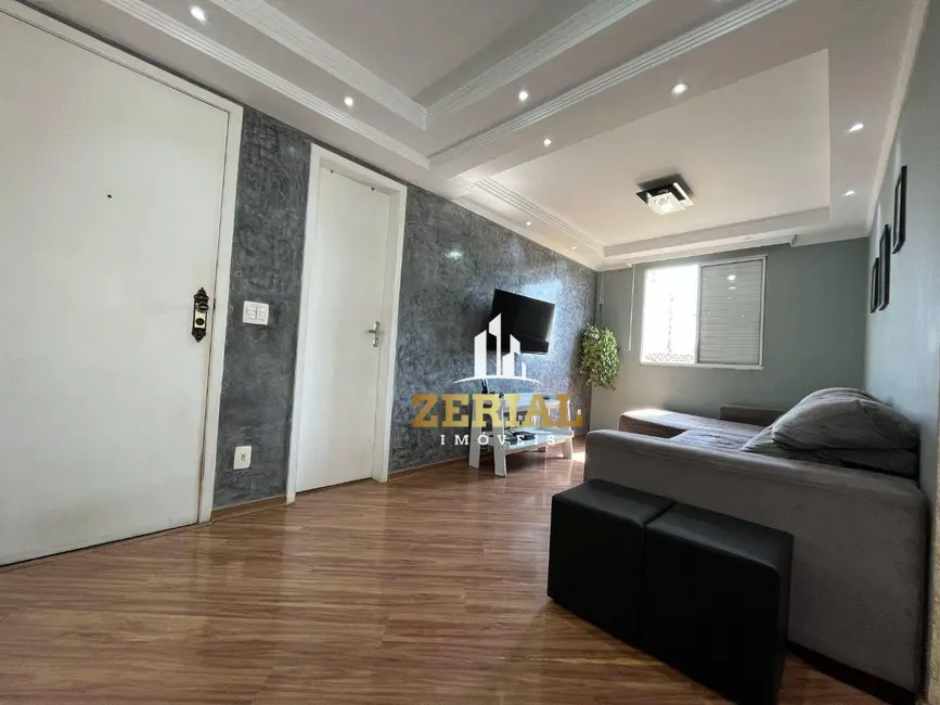 Cobertura com 3 quartos à venda, 94m2 em São João Clímaco, São Paulo - SP - imagem 4 Foto 4 de Cobertura com 3 quartos à venda, 94m2 em São João Clímaco, São Paulo - SP