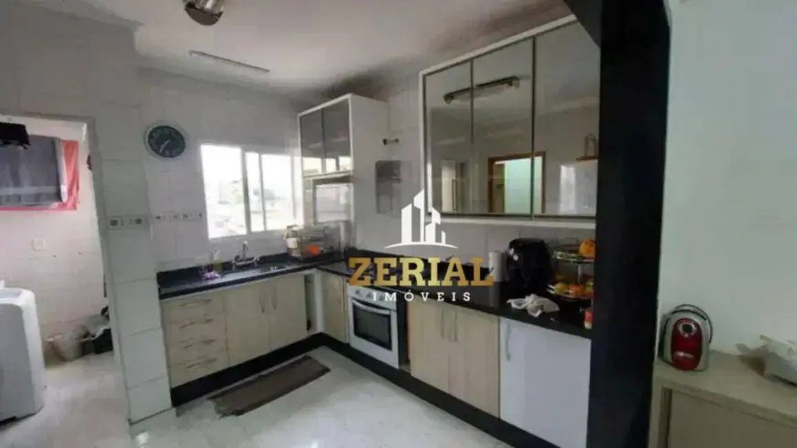 Foto 5 de Apartamento com 2 quartos à venda, 75m2 em Nova Gerty, Sao Caetano Do Sul - SP