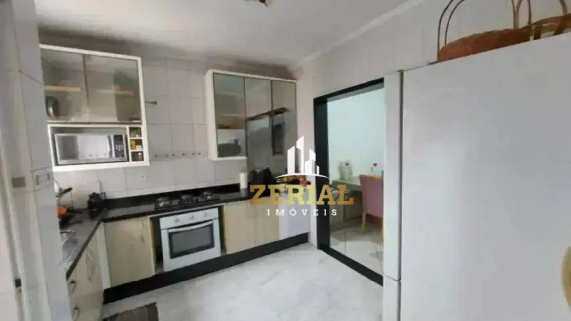 Foto 6 de Apartamento com 2 quartos à venda, 75m2 em Nova Gerty, Sao Caetano Do Sul - SP