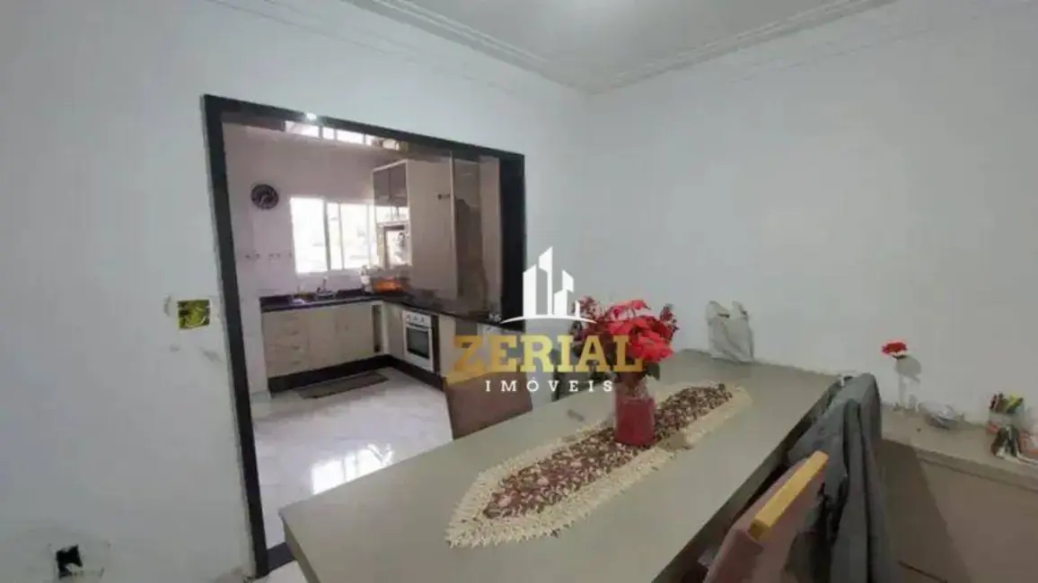 Foto 3 de Apartamento com 2 quartos à venda, 75m2 em Nova Gerty, Sao Caetano Do Sul - SP