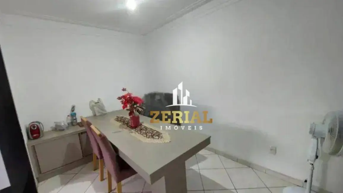 Foto 4 de Apartamento com 2 quartos à venda, 75m2 em Nova Gerty, Sao Caetano Do Sul - SP