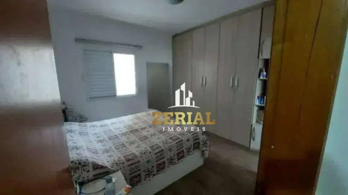 Foto 9 de Apartamento com 2 quartos à venda, 75m2 em Nova Gerty, Sao Caetano Do Sul - SP