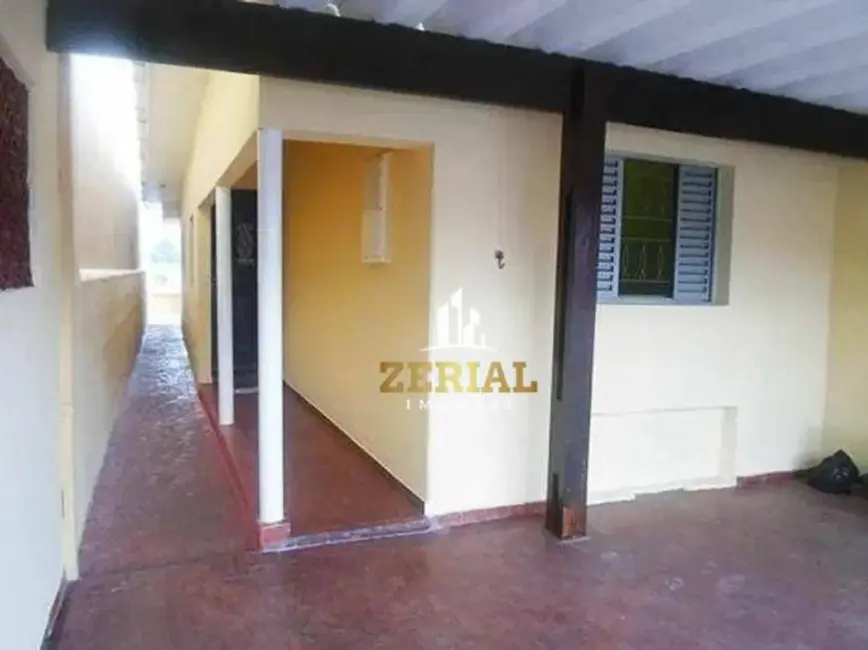 Foto 1 de Casa com 4 quartos à venda, 180m2 em Nova Gerty, Sao Caetano Do Sul - SP