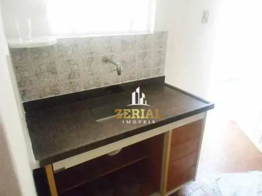 Foto 4 de Casa com 4 quartos à venda, 180m2 em Nova Gerty, Sao Caetano Do Sul - SP