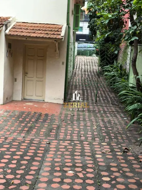 Foto 2 de Terreno / Lote à venda, 300m2 em Santa Paula, Sao Caetano Do Sul - SP