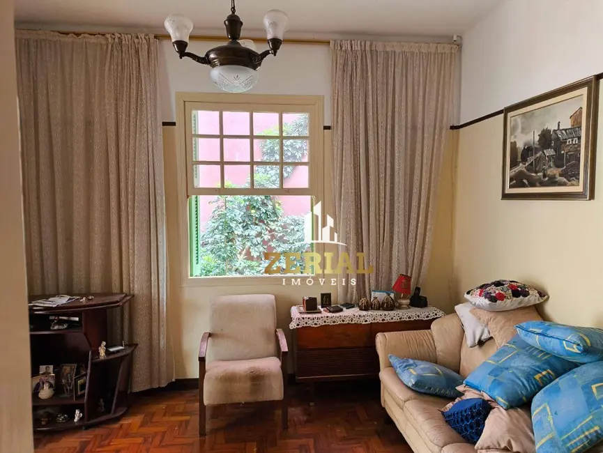 Foto 8 de Terreno / Lote à venda, 300m2 em Santa Paula, Sao Caetano Do Sul - SP