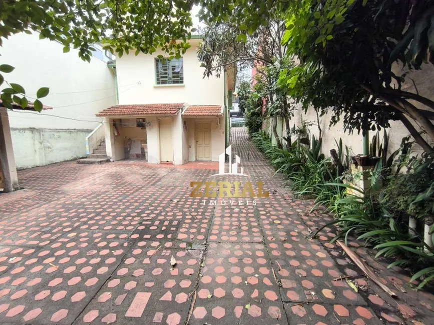 Foto 1 de Terreno / Lote à venda, 300m2 em Santa Paula, Sao Caetano Do Sul - SP