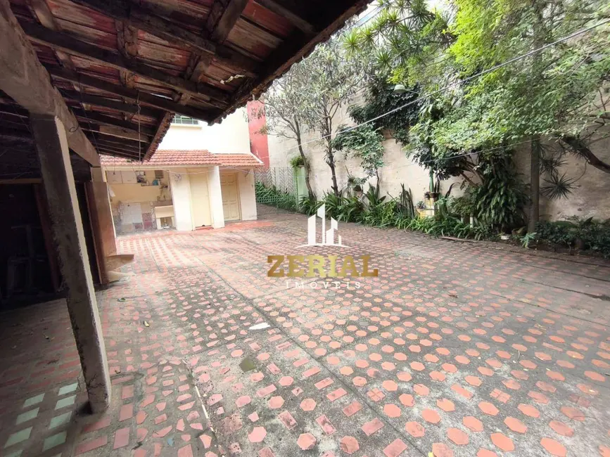 Foto 3 de Terreno / Lote à venda, 300m2 em Santa Paula, Sao Caetano Do Sul - SP