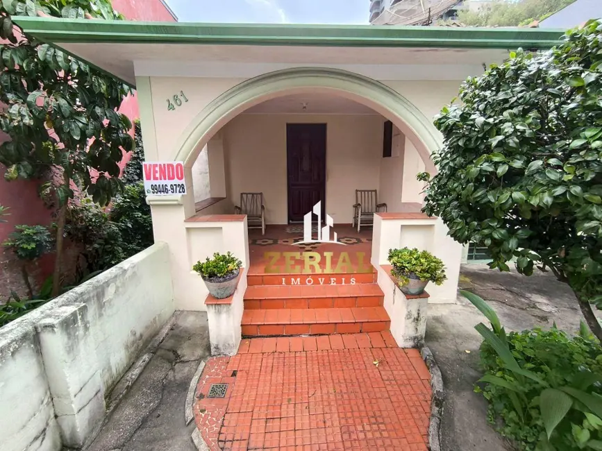 Foto 6 de Terreno / Lote à venda, 300m2 em Santa Paula, Sao Caetano Do Sul - SP