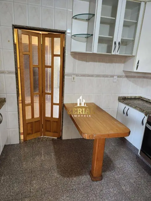 Foto 7 de Apartamento com 3 quartos à venda, 100m2 em Santa Maria, Sao Caetano Do Sul - SP
