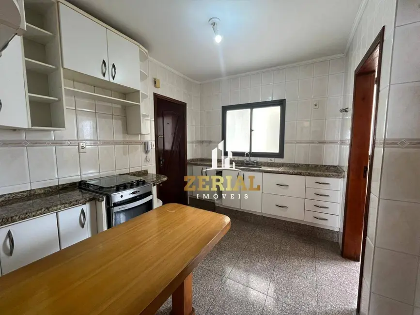 Foto 4 de Apartamento com 3 quartos à venda, 100m2 em Santa Maria, Sao Caetano Do Sul - SP