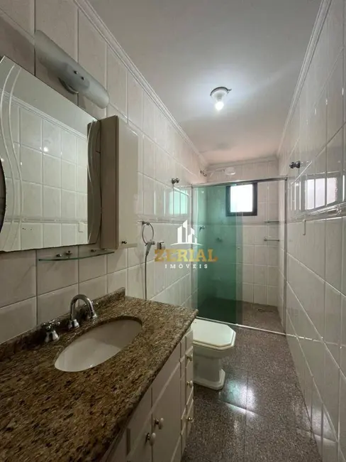 Foto 8 de Apartamento com 3 quartos à venda, 100m2 em Santa Maria, Sao Caetano Do Sul - SP