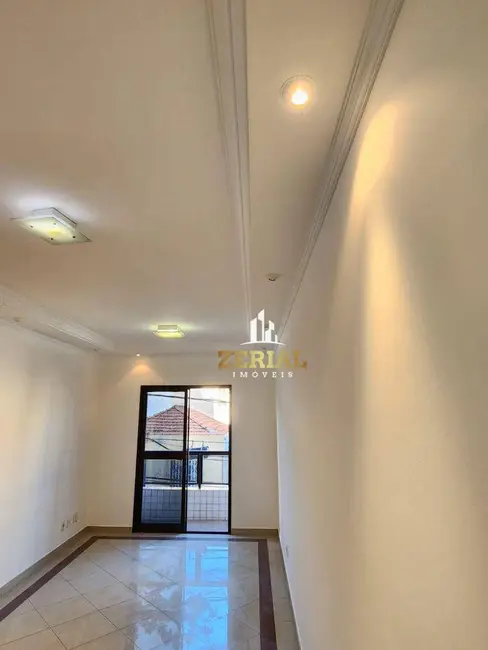 Foto 2 de Apartamento com 3 quartos à venda, 100m2 em Santa Maria, Sao Caetano Do Sul - SP