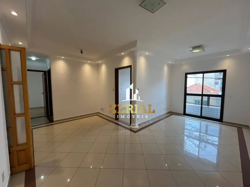 Foto 1 de Apartamento com 3 quartos à venda, 100m2 em Santa Maria, Sao Caetano Do Sul - SP