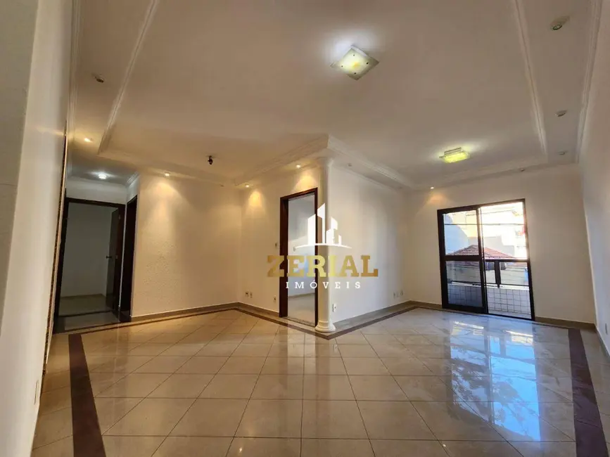 Foto 1 de Apartamento com 3 quartos à venda, 100m2 em Santa Maria, Sao Caetano Do Sul - SP