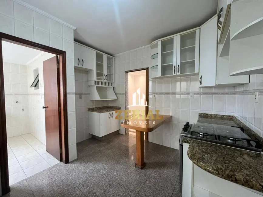 Foto 5 de Apartamento com 3 quartos à venda, 100m2 em Santa Maria, Sao Caetano Do Sul - SP