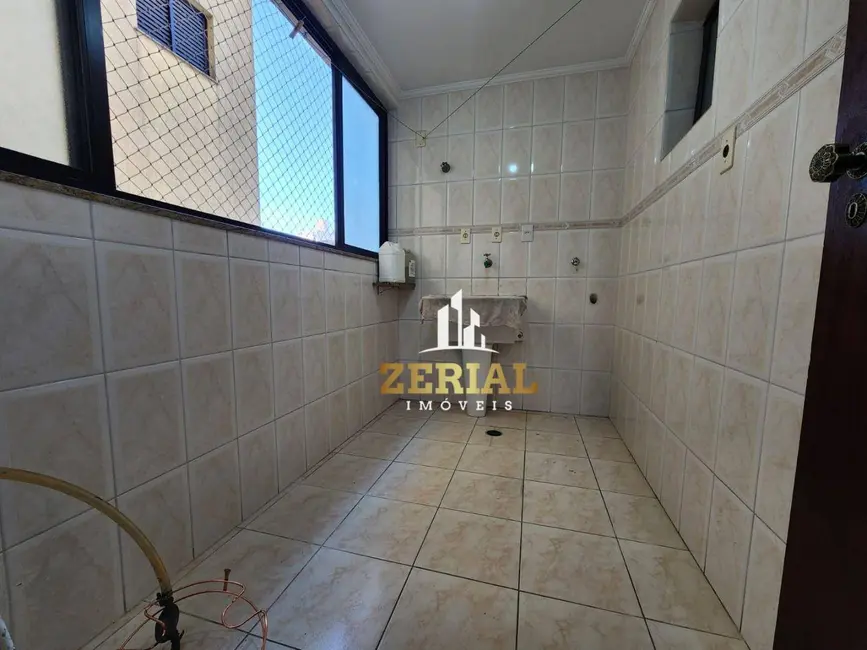 Foto 8 de Apartamento com 3 quartos à venda, 100m2 em Santa Maria, Sao Caetano Do Sul - SP