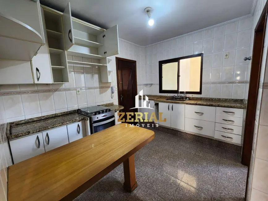 Foto 6 de Apartamento com 3 quartos à venda, 100m2 em Santa Maria, Sao Caetano Do Sul - SP
