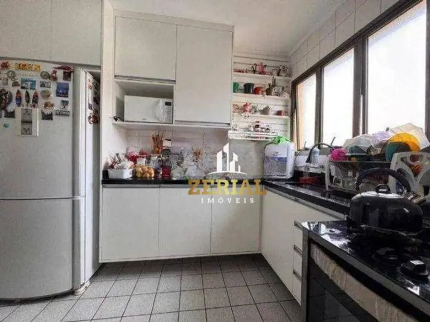 Foto 8 de Apartamento com 2 quartos à venda, 76m2 em Santo Antônio, Sao Caetano Do Sul - SP