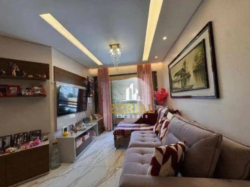 Foto 3 de Apartamento com 2 quartos à venda, 76m2 em Santo Antônio, Sao Caetano Do Sul - SP
