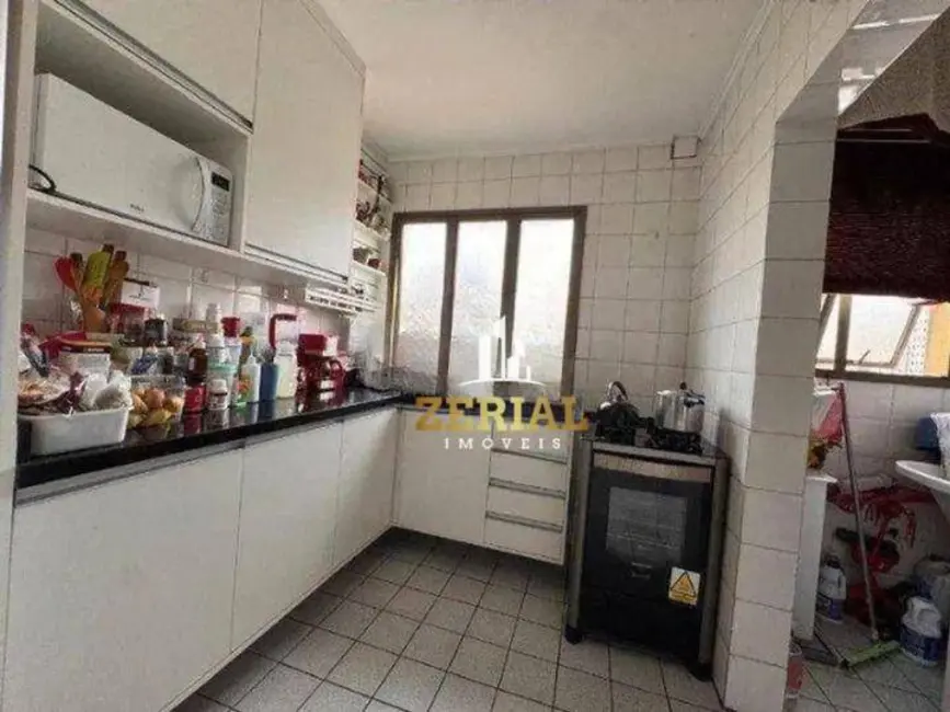 Foto 9 de Apartamento com 2 quartos à venda, 76m2 em Santo Antônio, Sao Caetano Do Sul - SP
