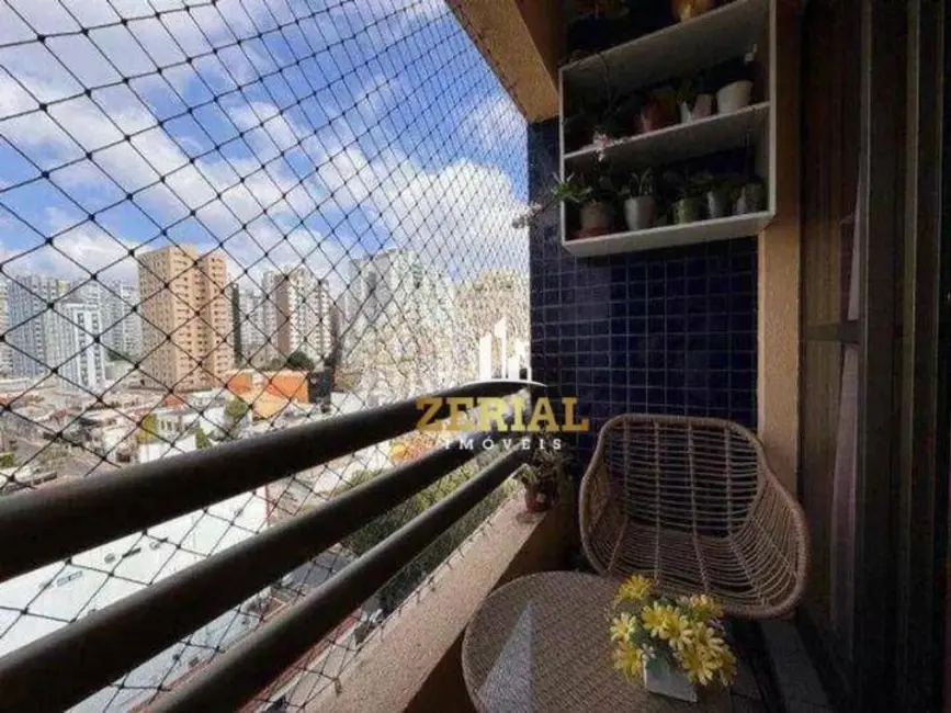 Foto 6 de Apartamento com 2 quartos à venda, 76m2 em Santo Antônio, Sao Caetano Do Sul - SP